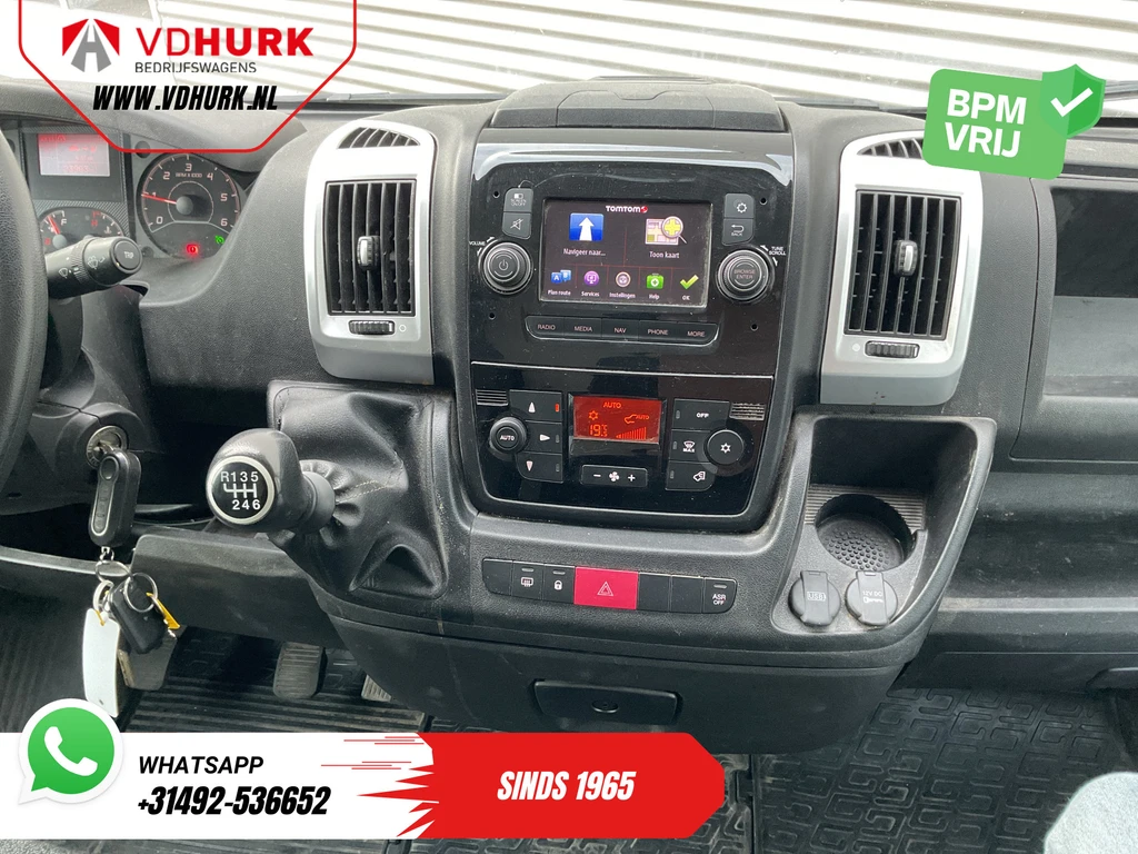 Fiat Ducato – foto 15