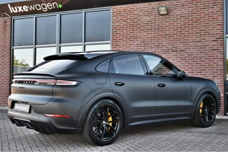 Porsche Cayenne – thumbnail 16