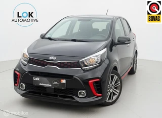 Kia Picanto – thumbnail 1