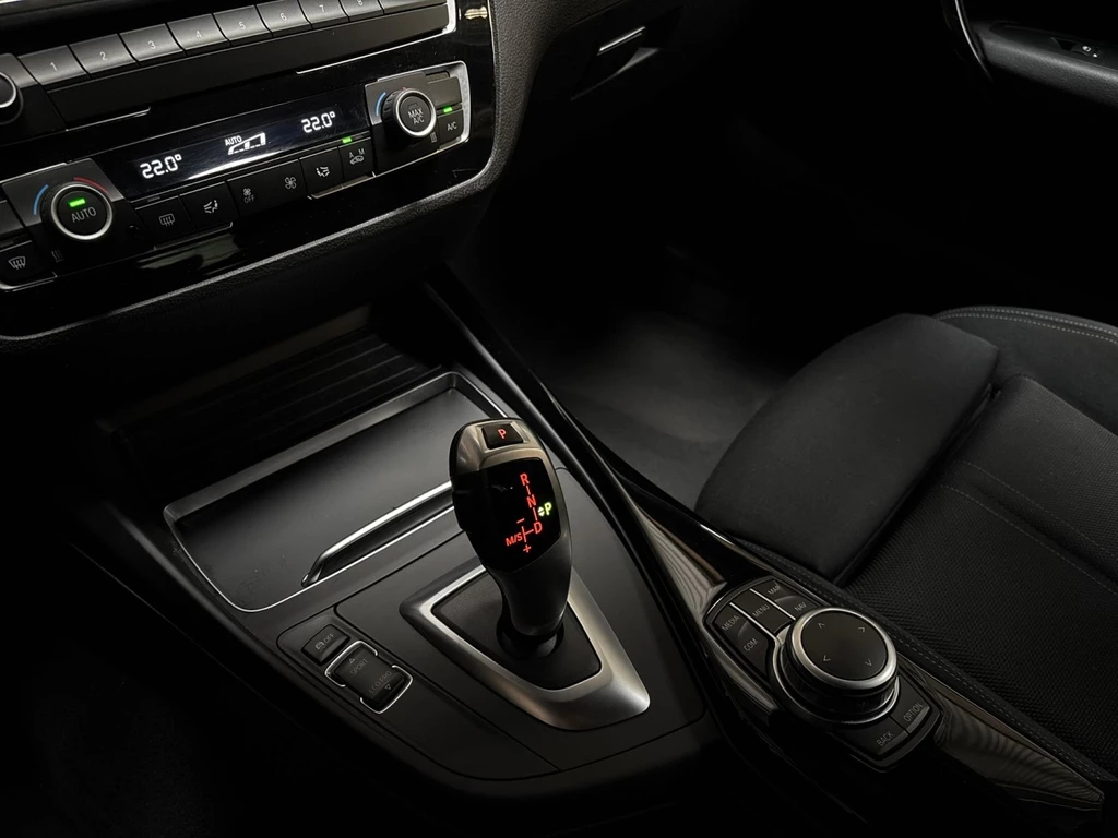 BMW 1 Serie – foto 10