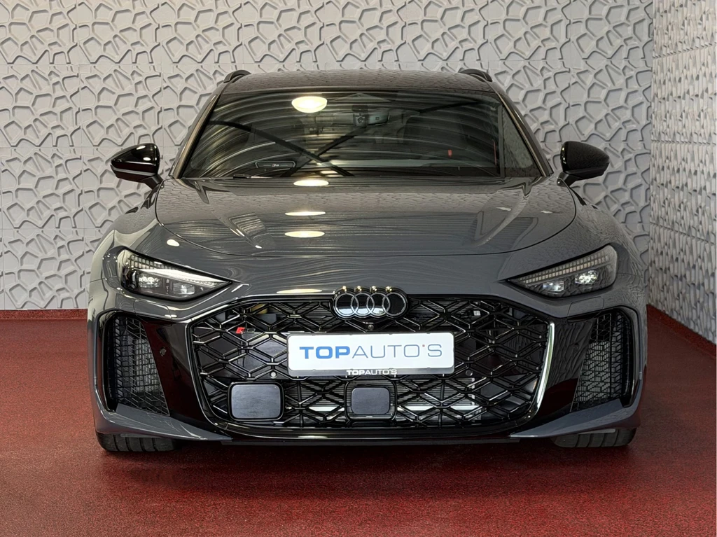 Audi RS5 – foto 15