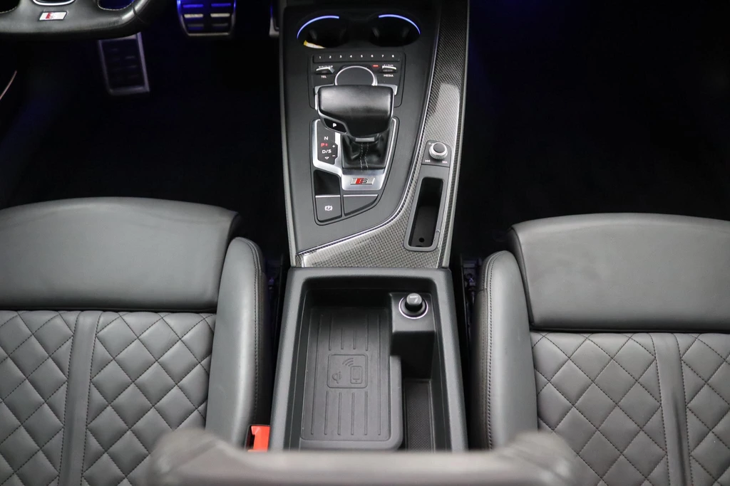 Audi A5 – foto 45