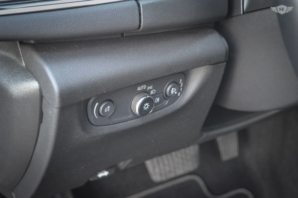 Opel Insignia – foto 38