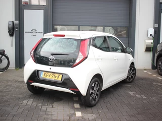 Toyota Aygo – thumbnail 4