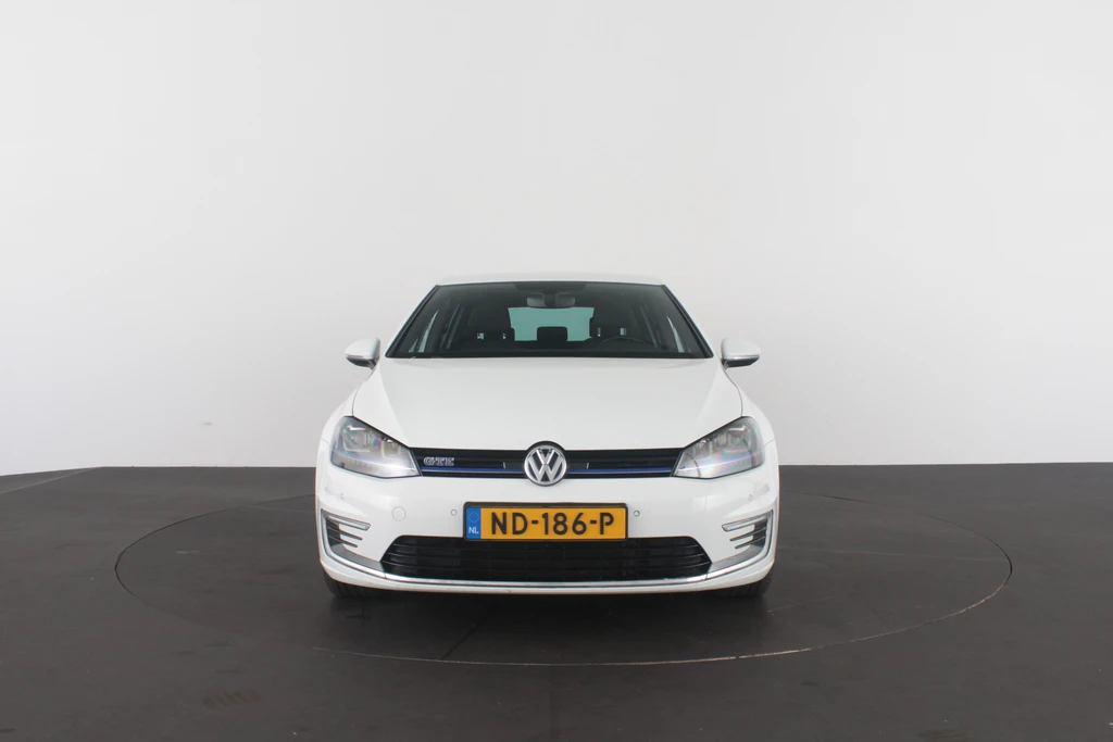Volkswagen Golf – foto 9