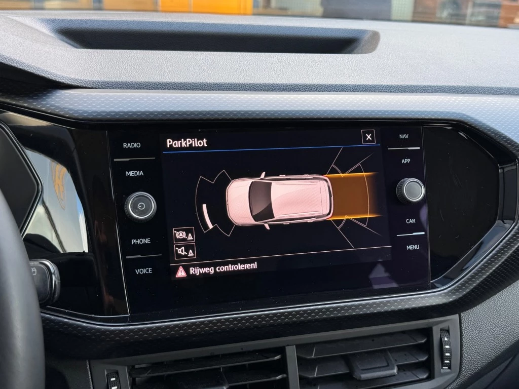 Volkswagen T-Cross – foto 16