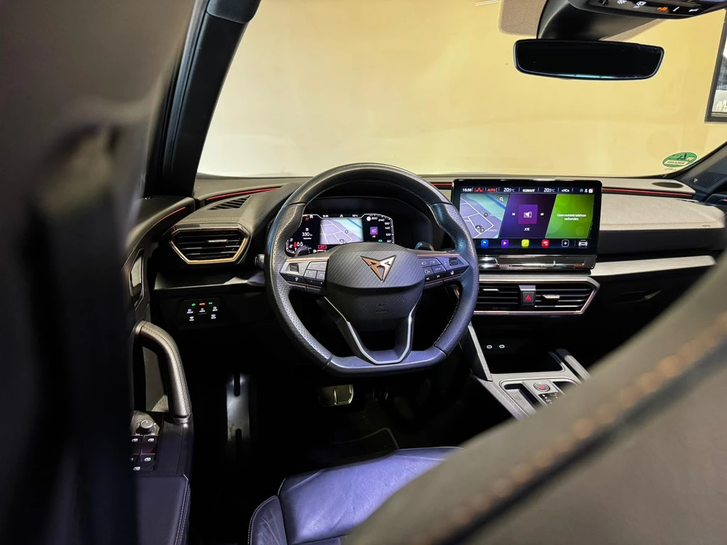 CUPRA Formentor – foto 11