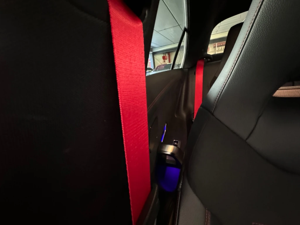 Mercedes-Benz CLA – foto 34
