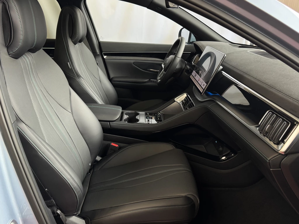 BYD SEAL U – foto 49
