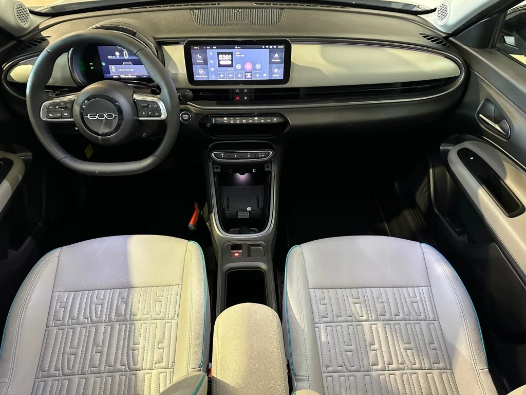 Fiat 600 – foto 15