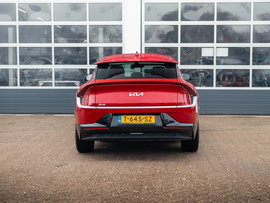 Kia EV6 – foto 6