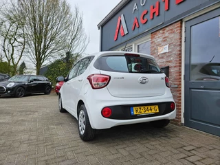 Hyundai i10 – thumbnail 4