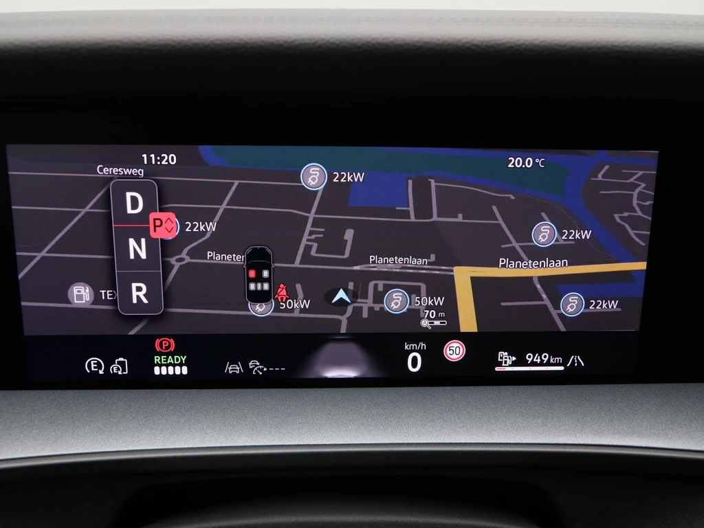 Volkswagen Tayron – foto 25
