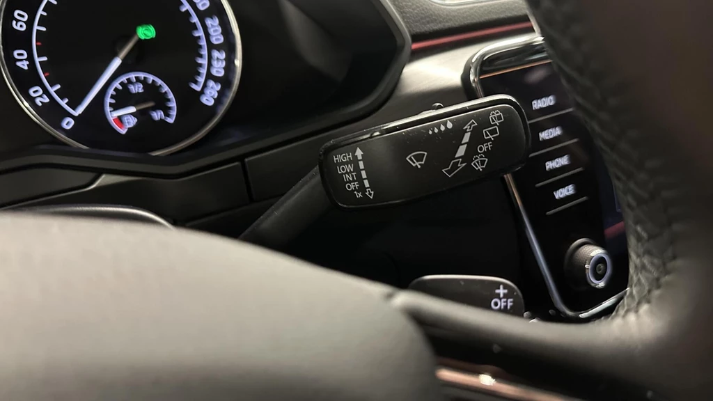 Škoda Superb – foto 34