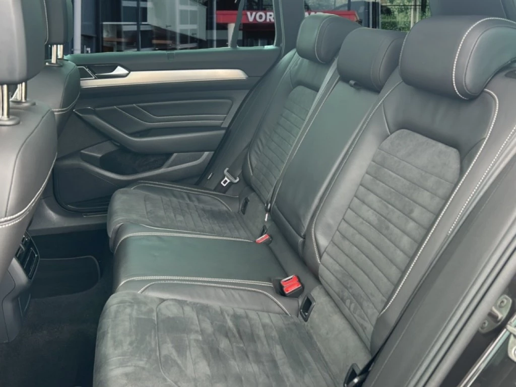 Volkswagen Passat – foto 12