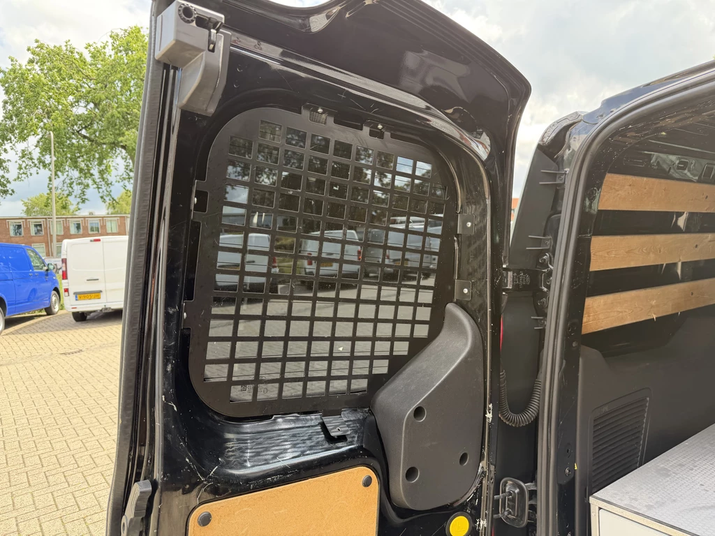 Ford Transit Connect – foto 13