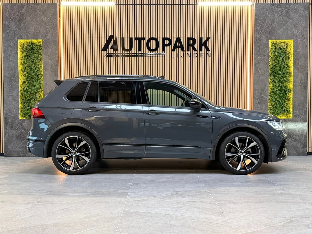 Volkswagen Tiguan – foto 6