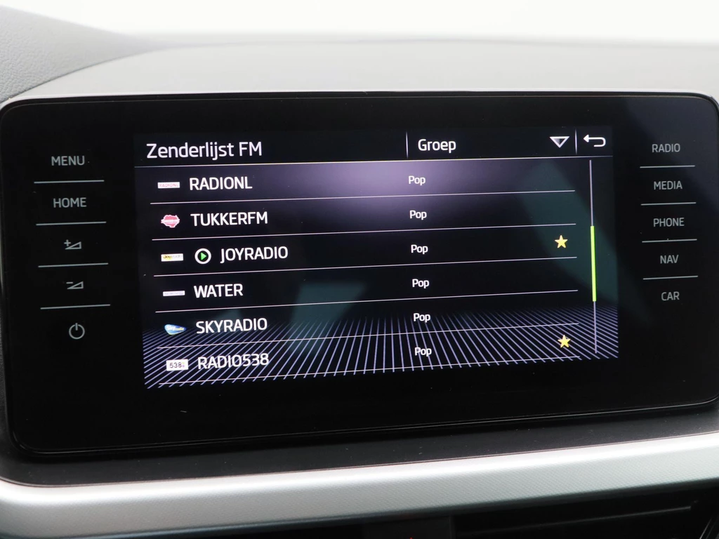 Škoda Kamiq – foto 23