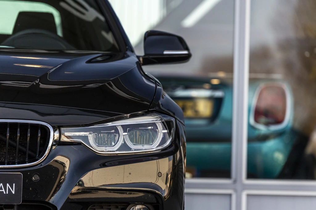 BMW 3 Serie – foto 18