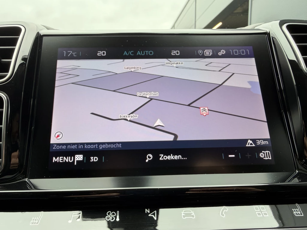 Citroën C5 Aircross – foto 26