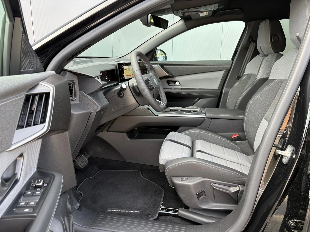 Opel Grandland – foto 10