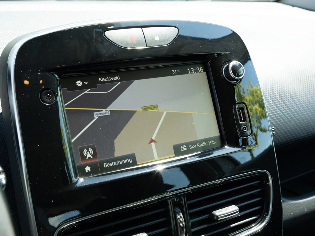 Renault Clio – foto 12