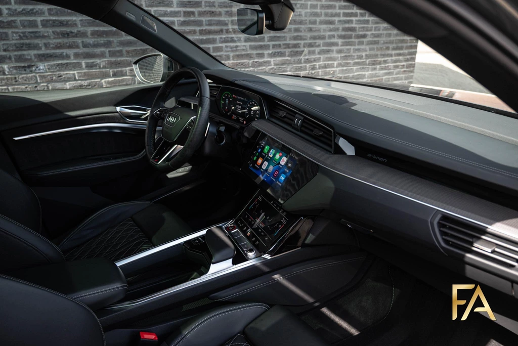 Audi e-tron – foto 34