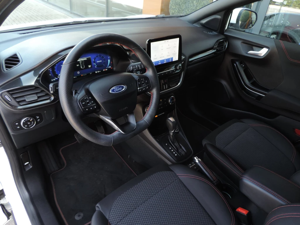 Ford Puma – foto 11