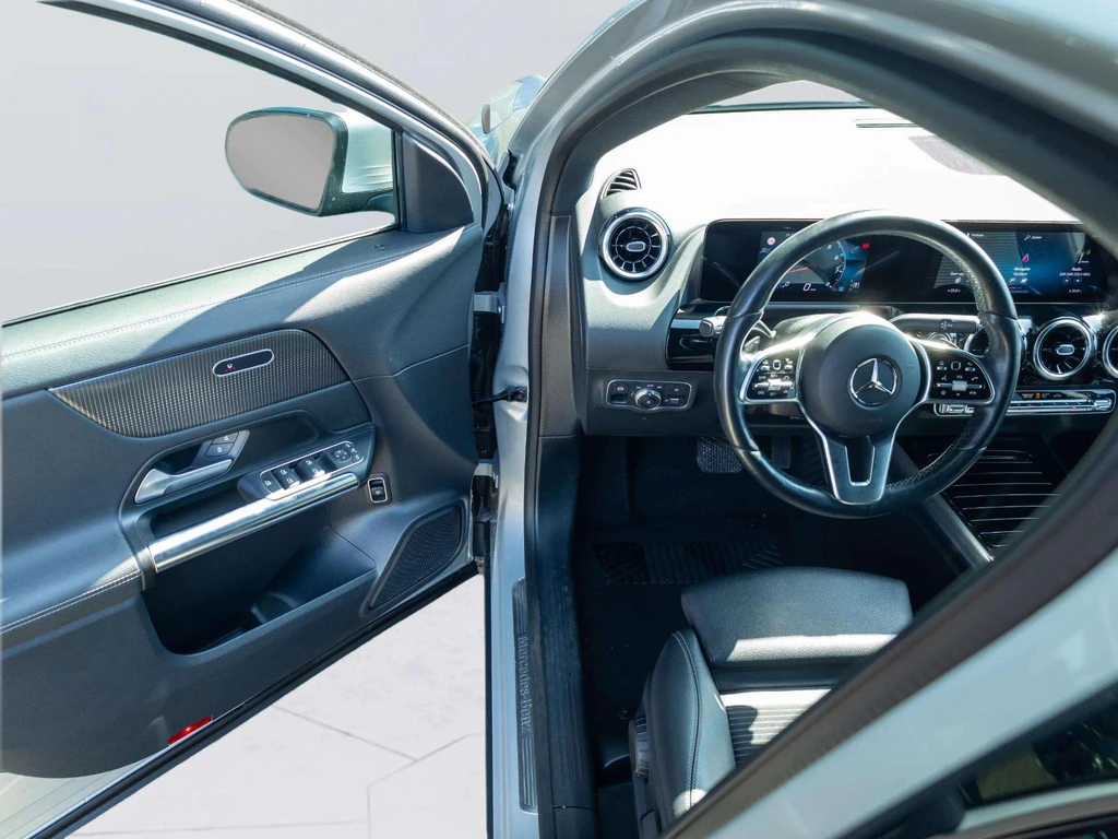 Mercedes-Benz GLA – foto 25