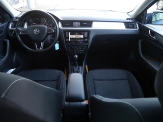 Škoda Rapid – thumbnail 7