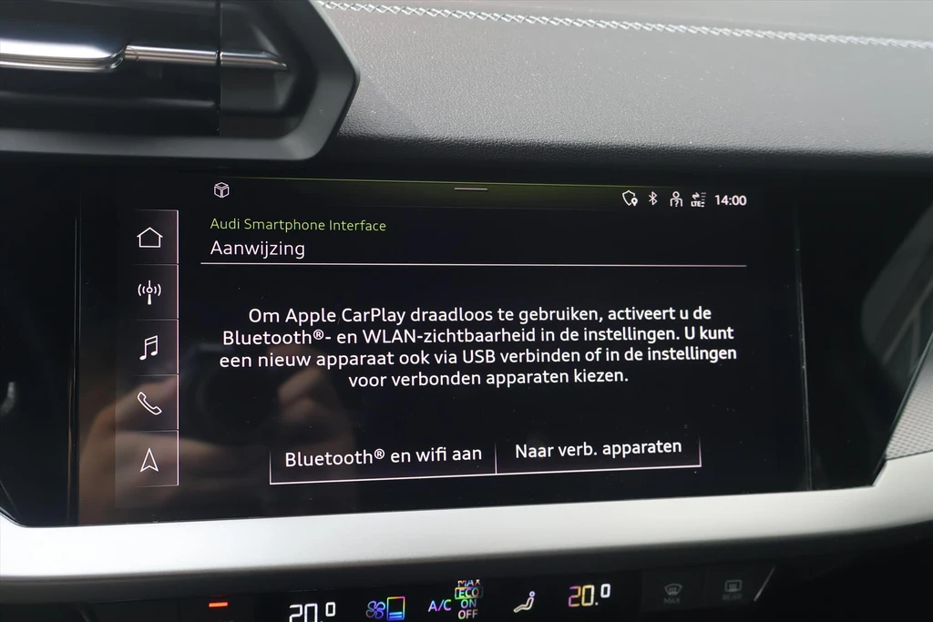 Audi A3 – foto 31