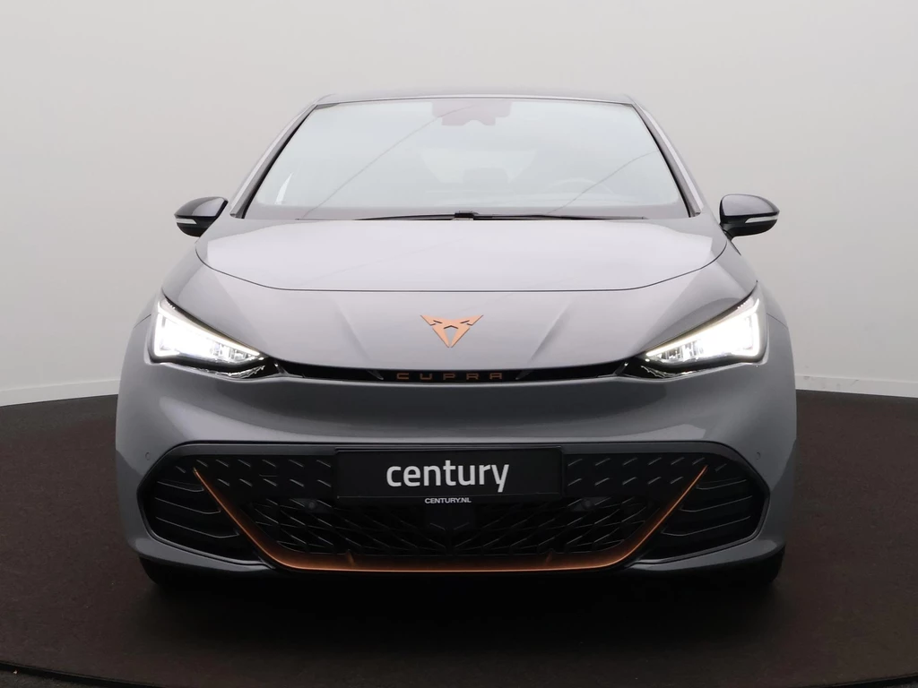 CUPRA Born – foto 10