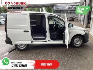 Volkswagen Caddy – thumbnail 5