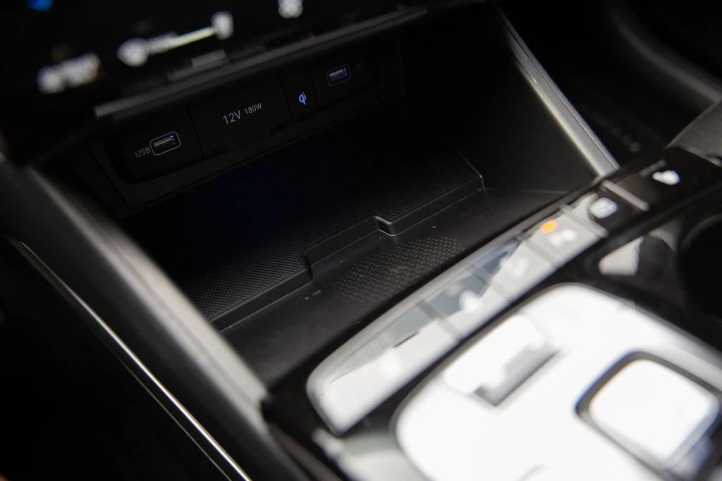 Hyundai Tucson – foto 23