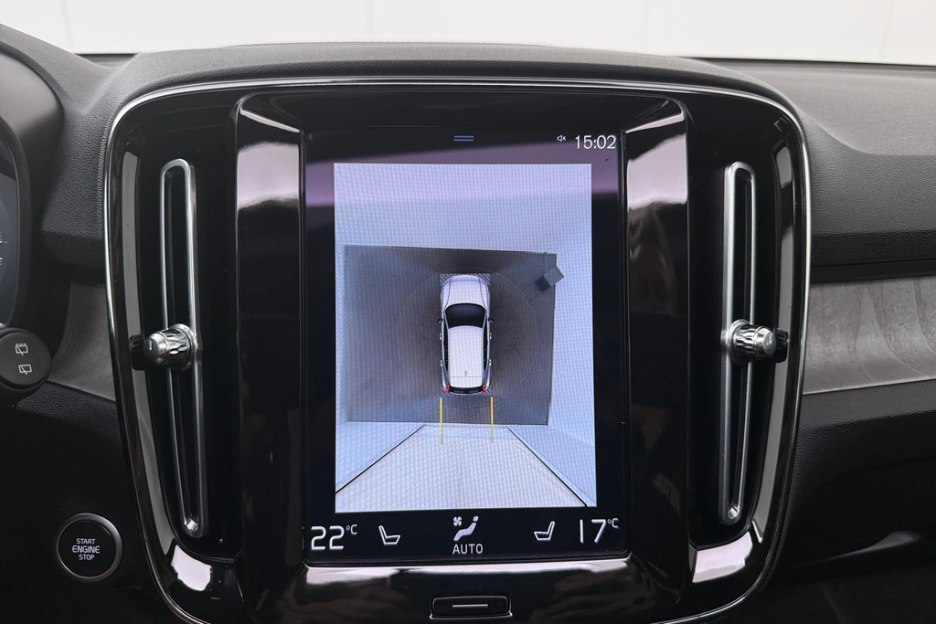 Volvo XC40 – foto 31