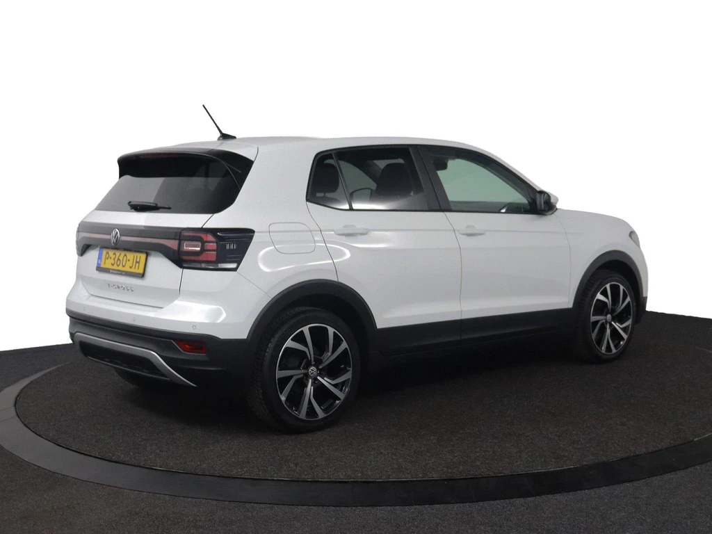 Volkswagen T-Cross – foto 5