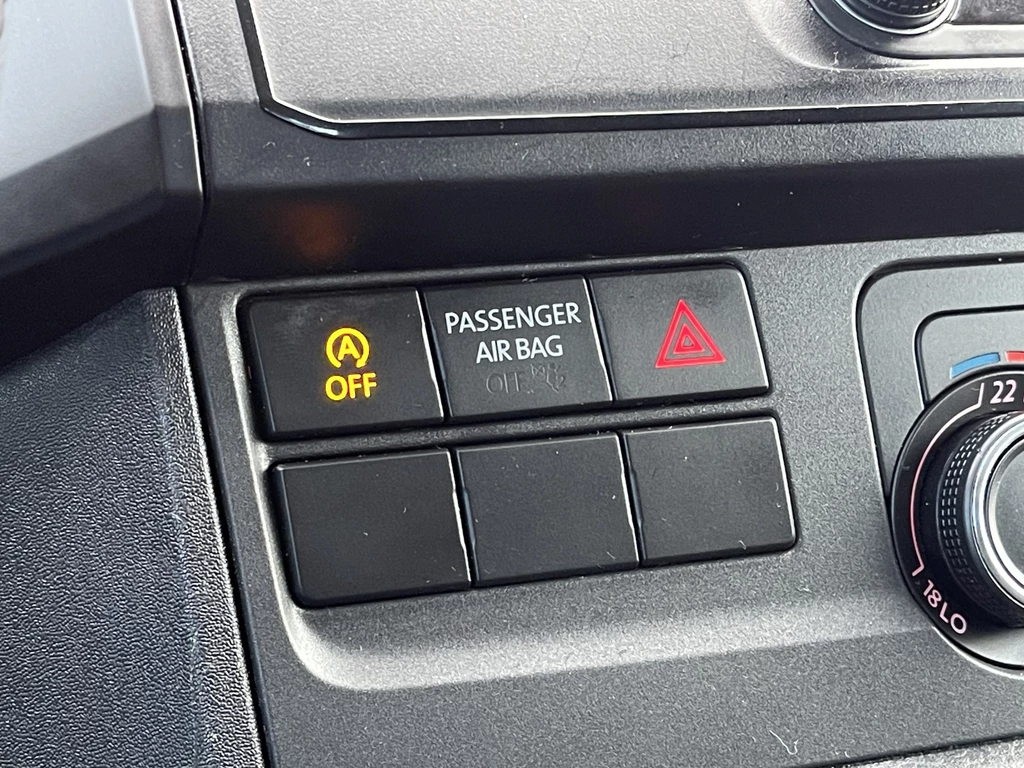 Volkswagen Transporter – foto 17