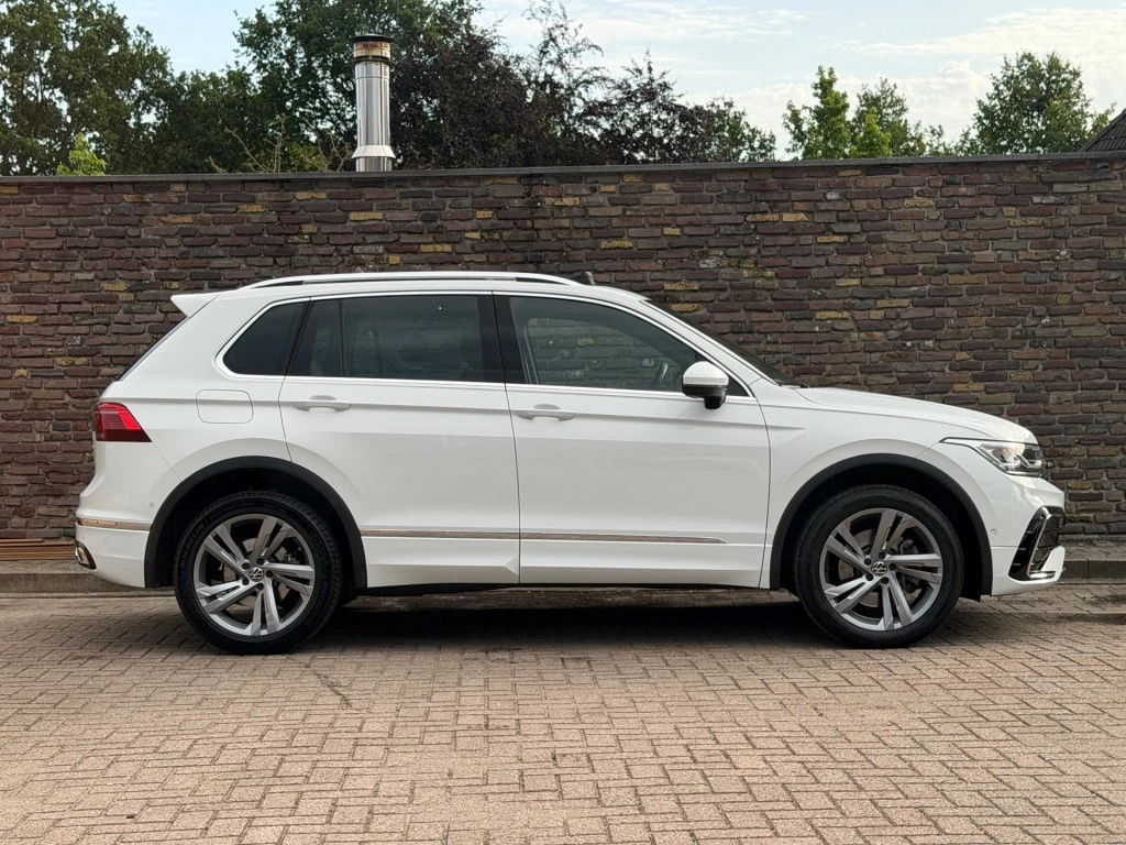 Volkswagen Tiguan – foto 6