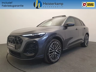 Audi Q5 – thumbnail 1