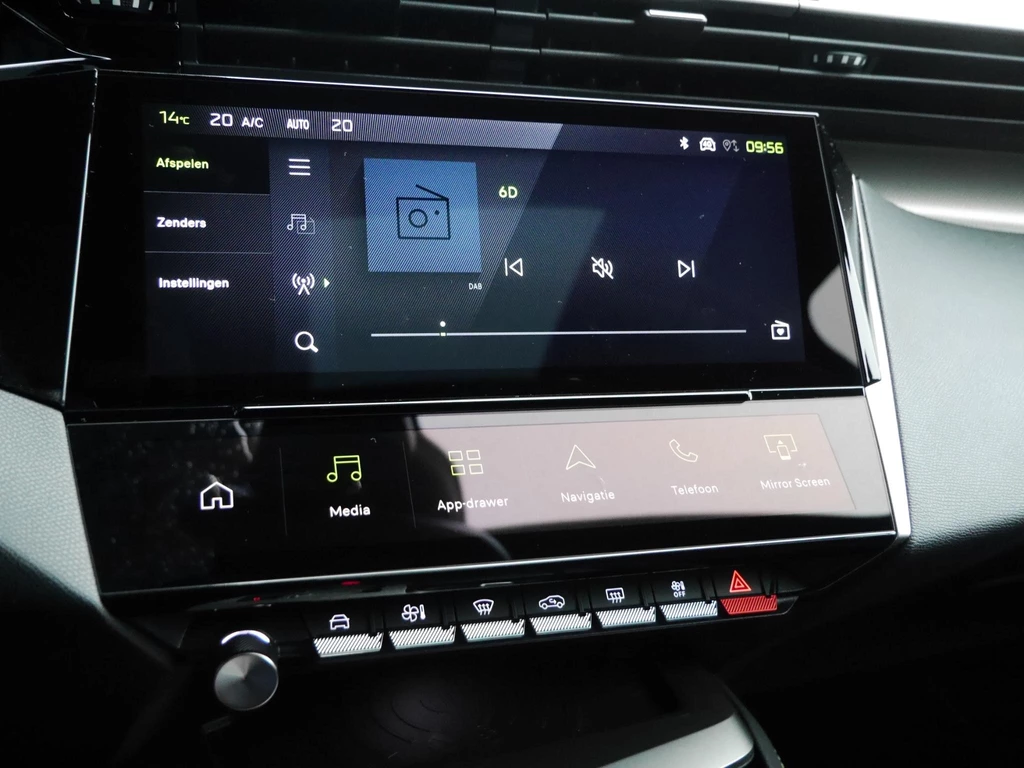 Peugeot 308 – foto 23