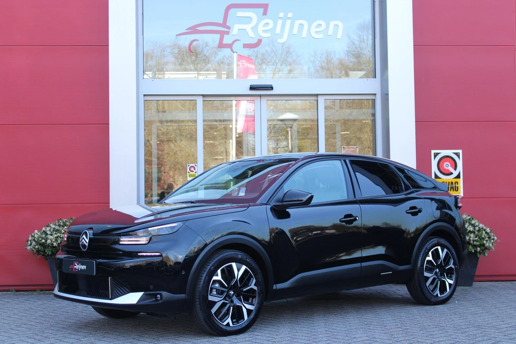 Citroën C4 – foto 1