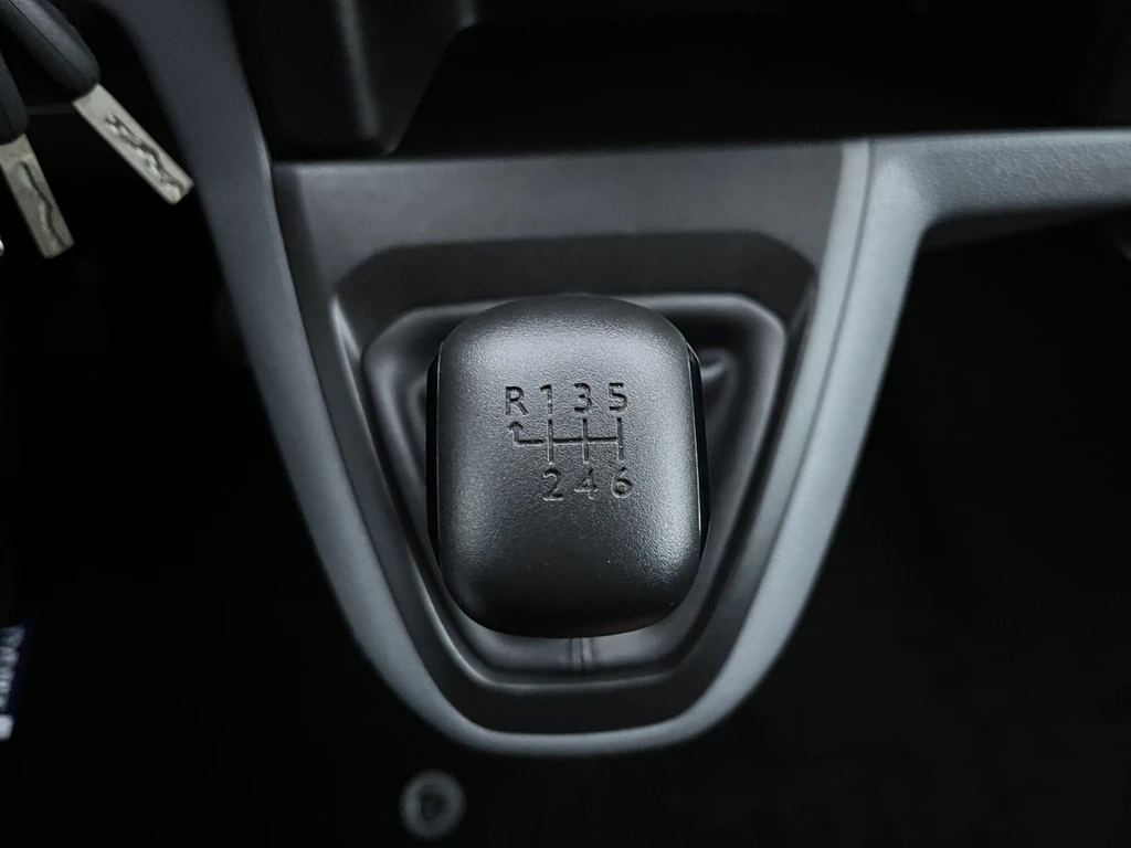 Citroën Jumpy – foto 33