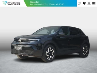Opel Mokka-e – thumbnail 1