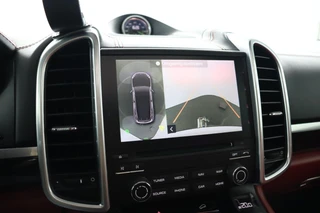 Porsche Cayenne – thumbnail 11