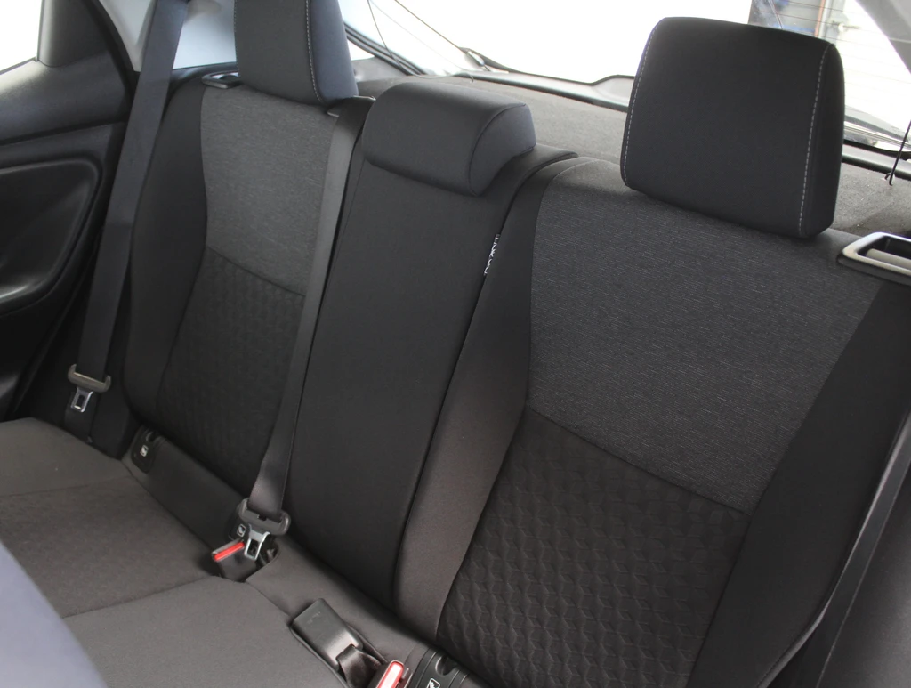 Toyota Yaris – foto 41