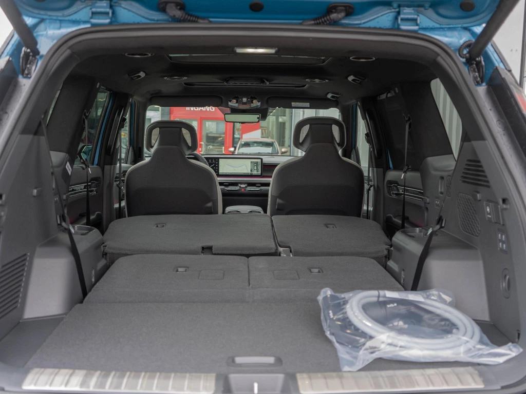 Kia EV9 – foto 32