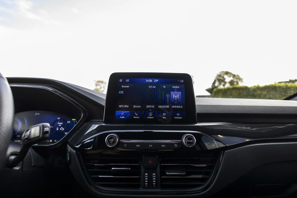 Ford Kuga – foto 25