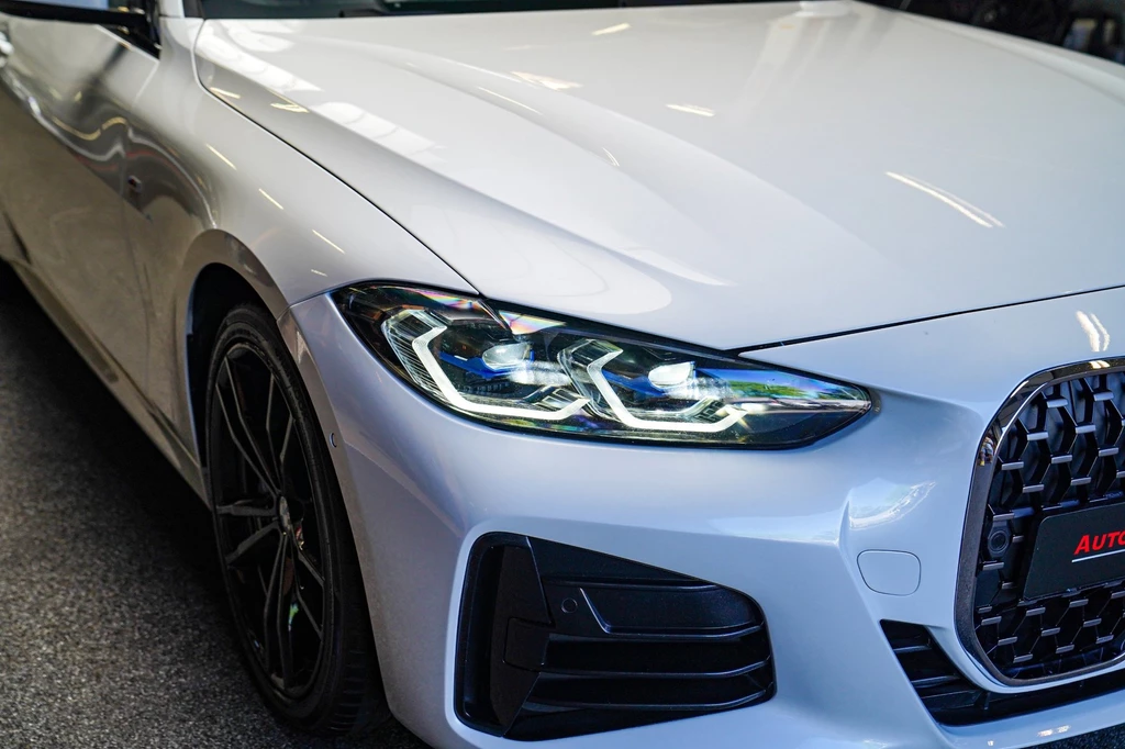 BMW 4 Serie – foto 10