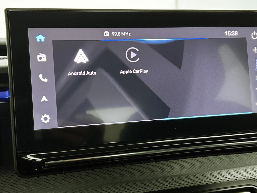 Citroën C3 – foto 17