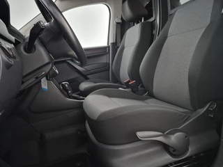 Volkswagen Caddy – thumbnail 12